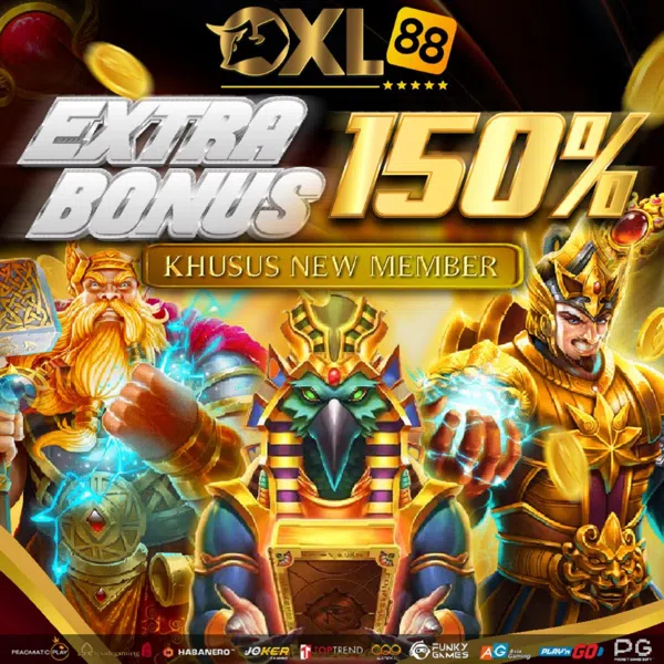 OXL88: Win Easily Playing Your Biggest Jackpot Online Games